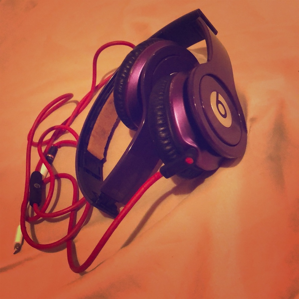 headphones